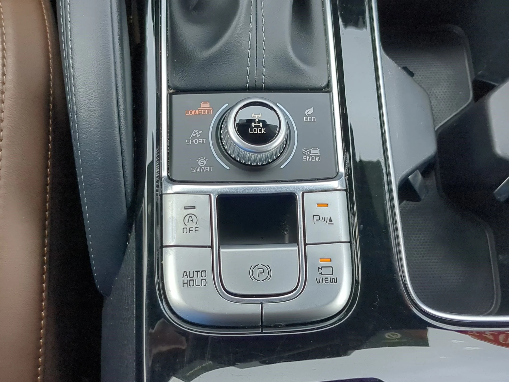 Used 2022 Glacial White Pearl Kia SX image 23