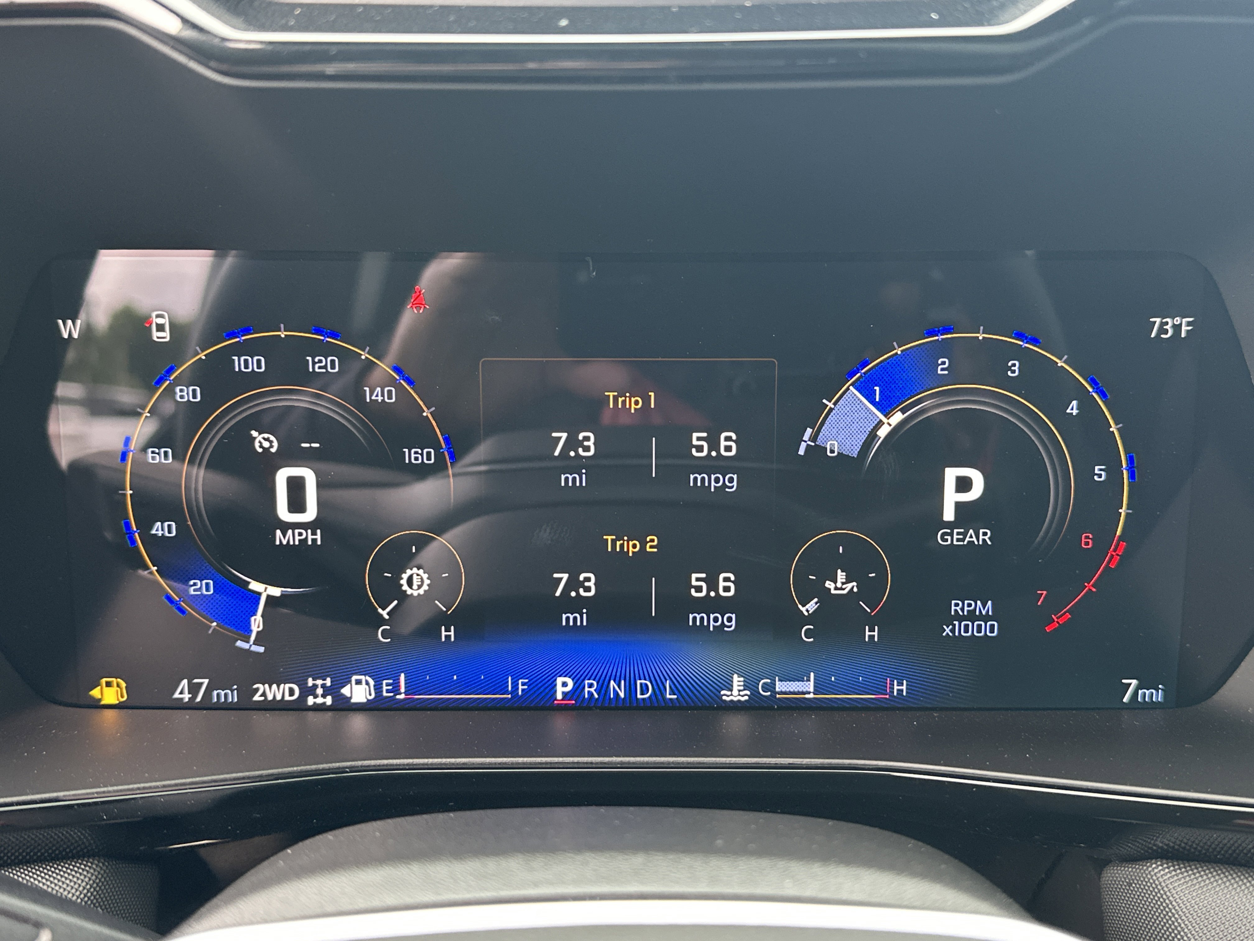 2026 Chevrolet Colorado Z71 - Photo 27