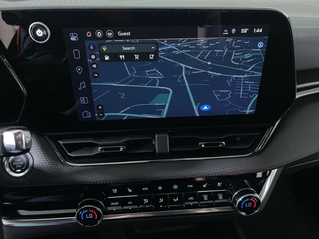 2025 Chevrolet Equinox RS - Photo 105