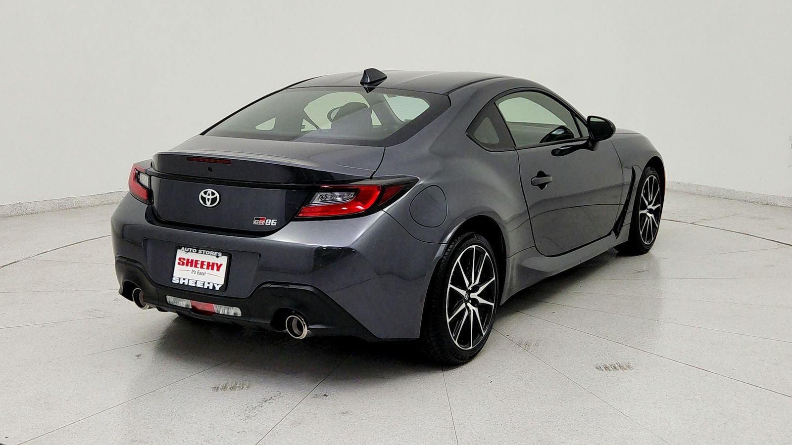 Used 2026  Toyota Base image 6