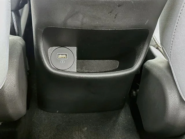 Certified Used 2023 Gray Hyundai SEL image 12