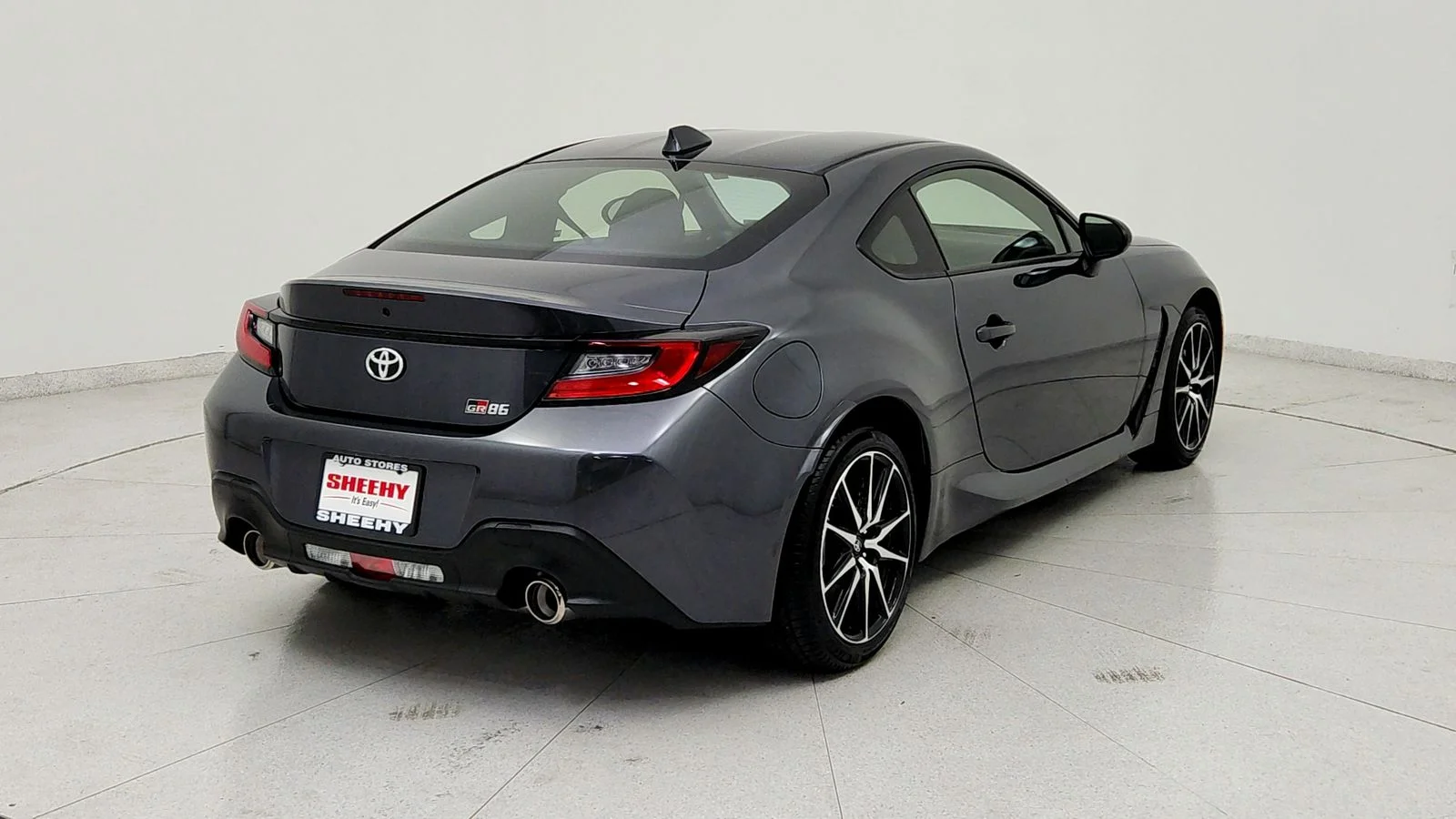 Used 2026  Toyota Base image 6