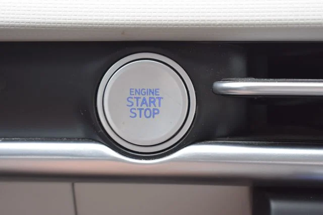 Used 2025 Red Hyundai SE image 24
