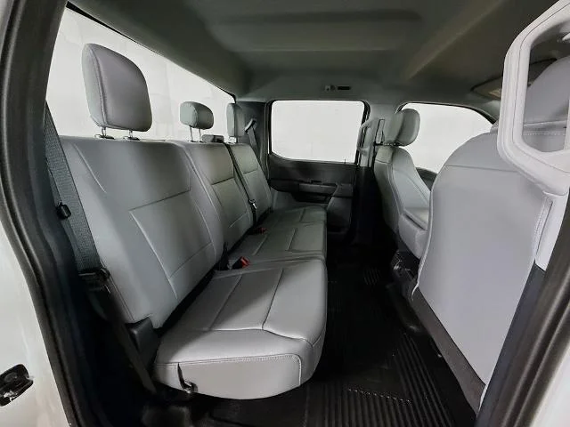 2025 Ford F-250 Super Duty XL - Photo 53