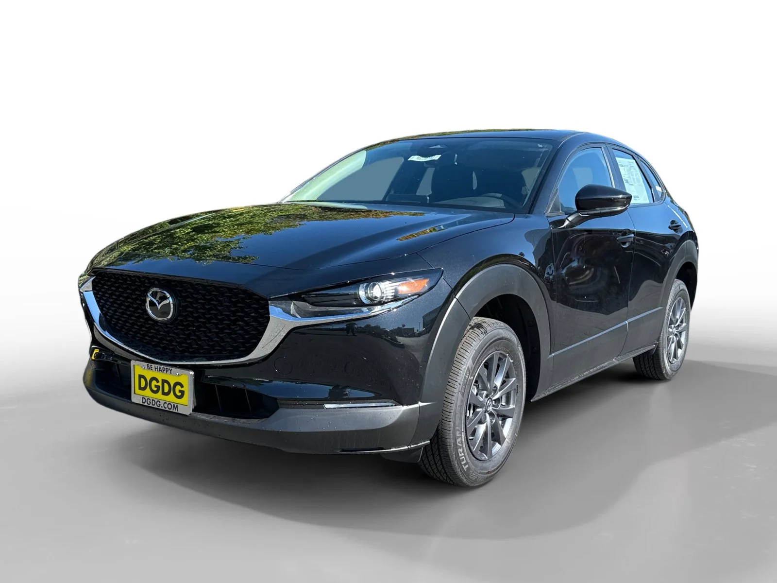 2026 Mazda CX-30