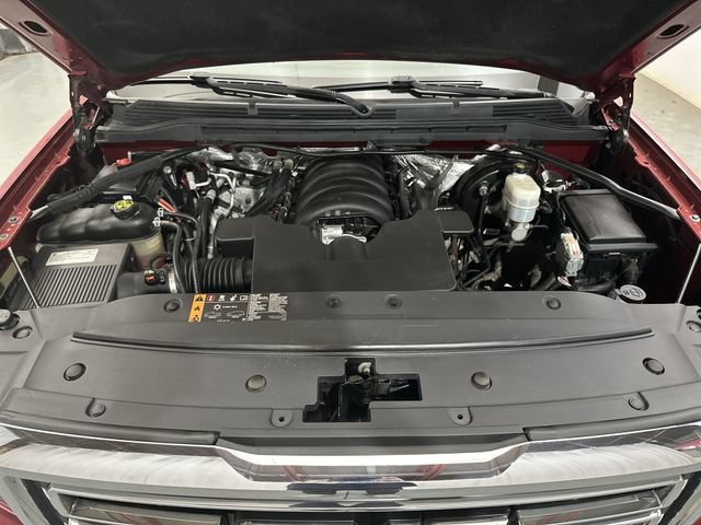 Used 2018 RED QUARTZ TINTCOAT GMC SLE image 20