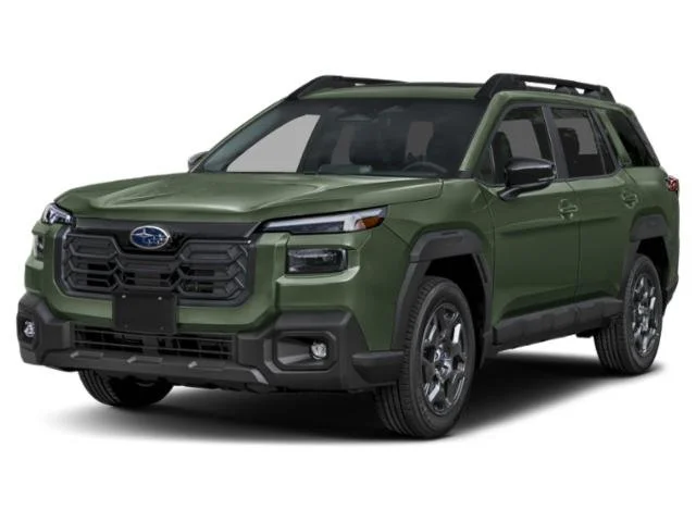 New 2026 RIVER ROCK PEARL Subaru Premium image 1