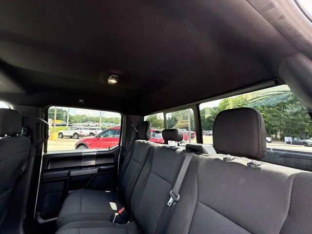 Used 2020 White Ford XLT image 28