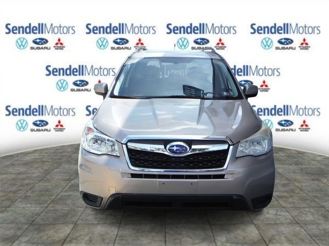 Used 2015 Brown Subaru 2.5i Premium image 6