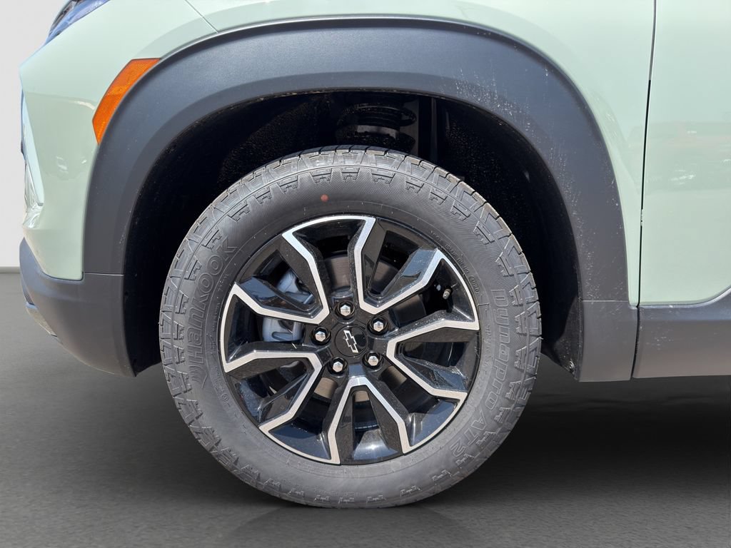 2026 Chevrolet Trailblazer Activ - Photo 20