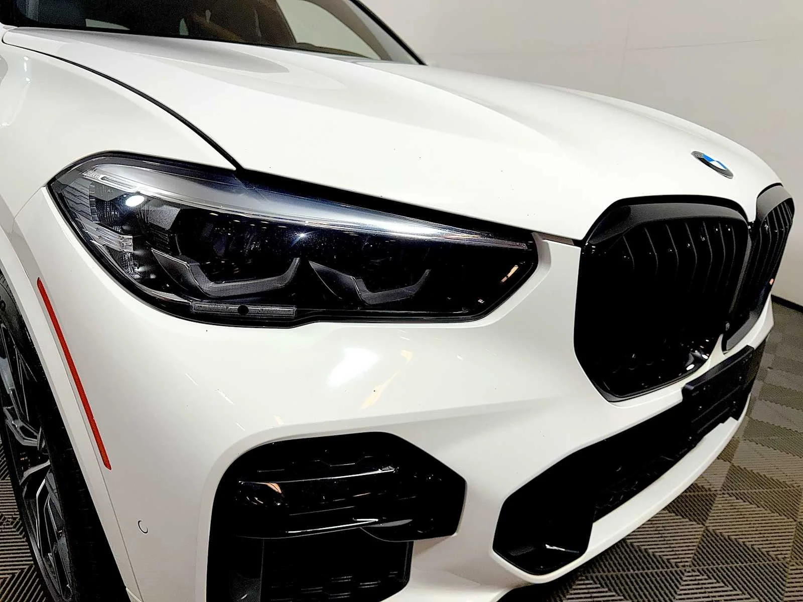 2023 BMW X5 40i - Photo 25