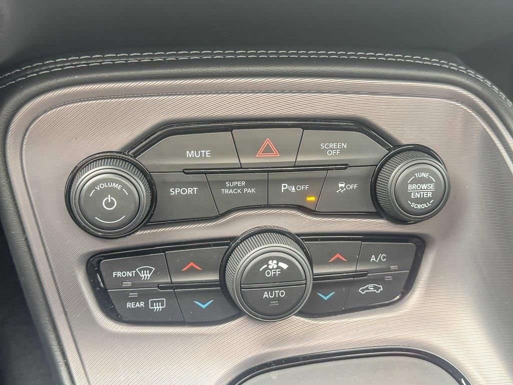 2023 DODGE CHALLENGER - Image 17