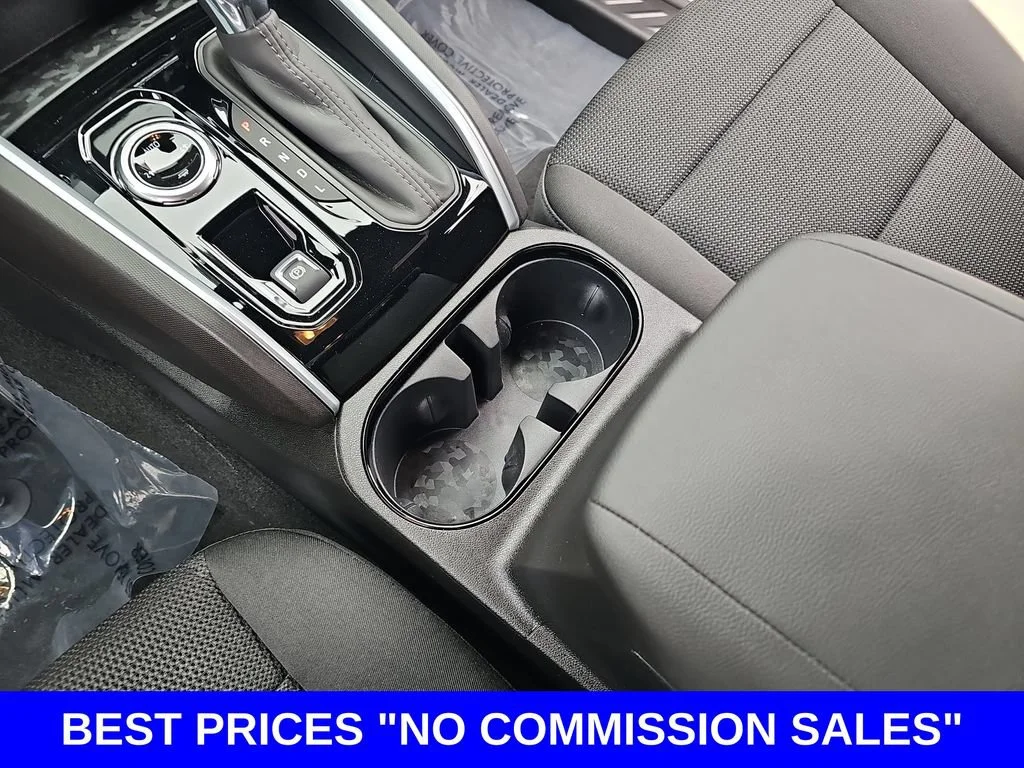 2026 Chevrolet Colorado LT - Photo 24