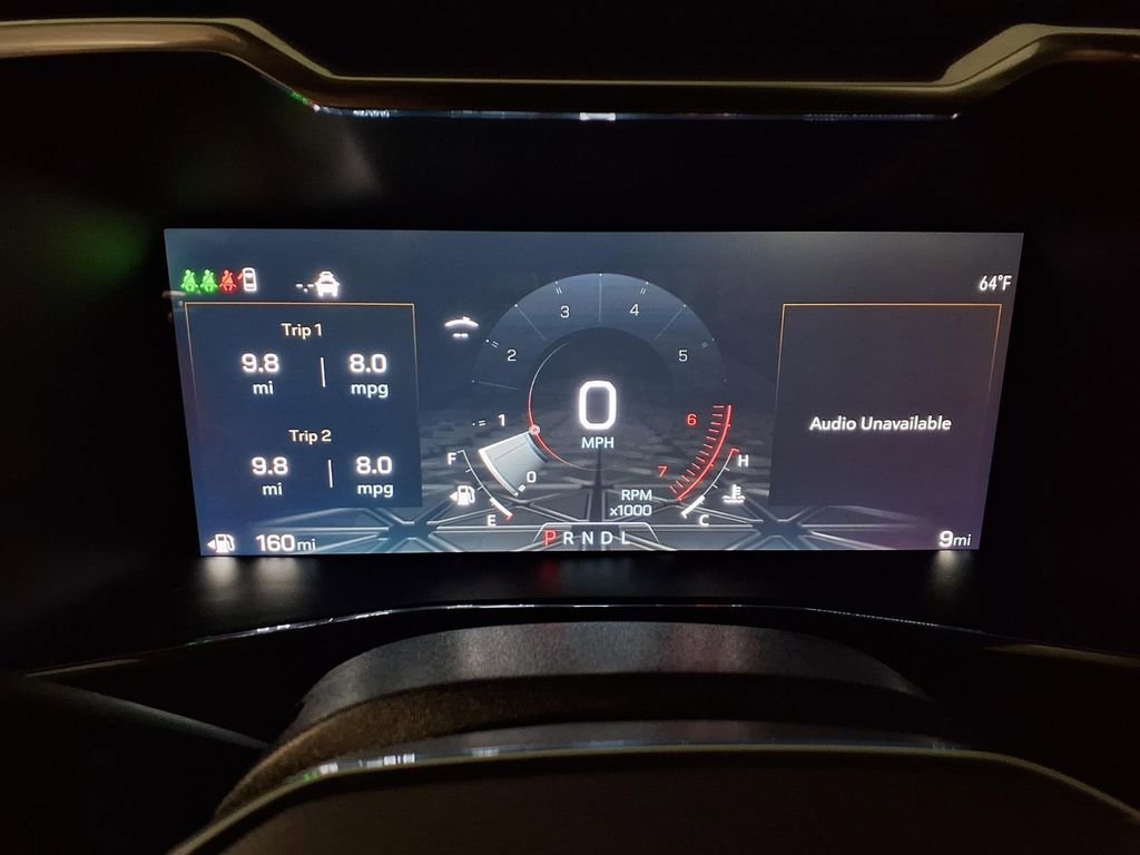 2026 GMC Canyon Elevation - Photo 19