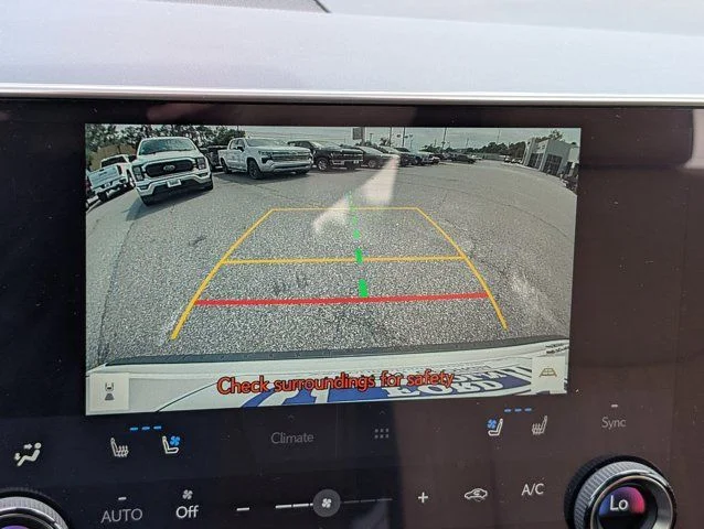 Used 2022 White Pearl Lexus 350 Premium image 19