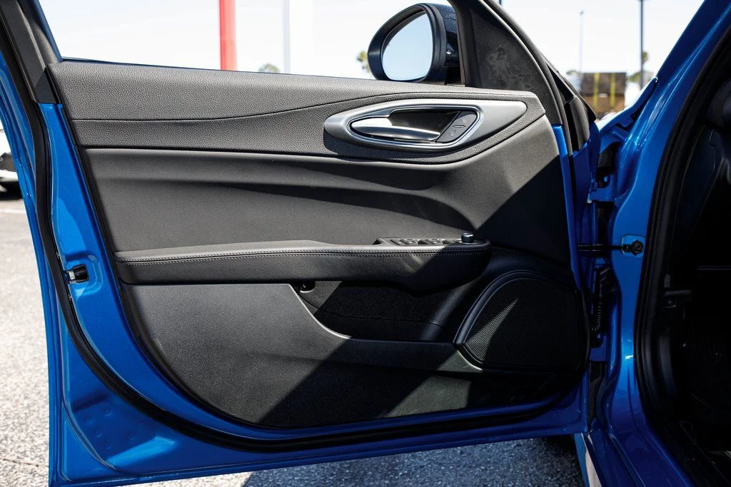 New 2026 Blue Alfa Romeo Veloce image 23