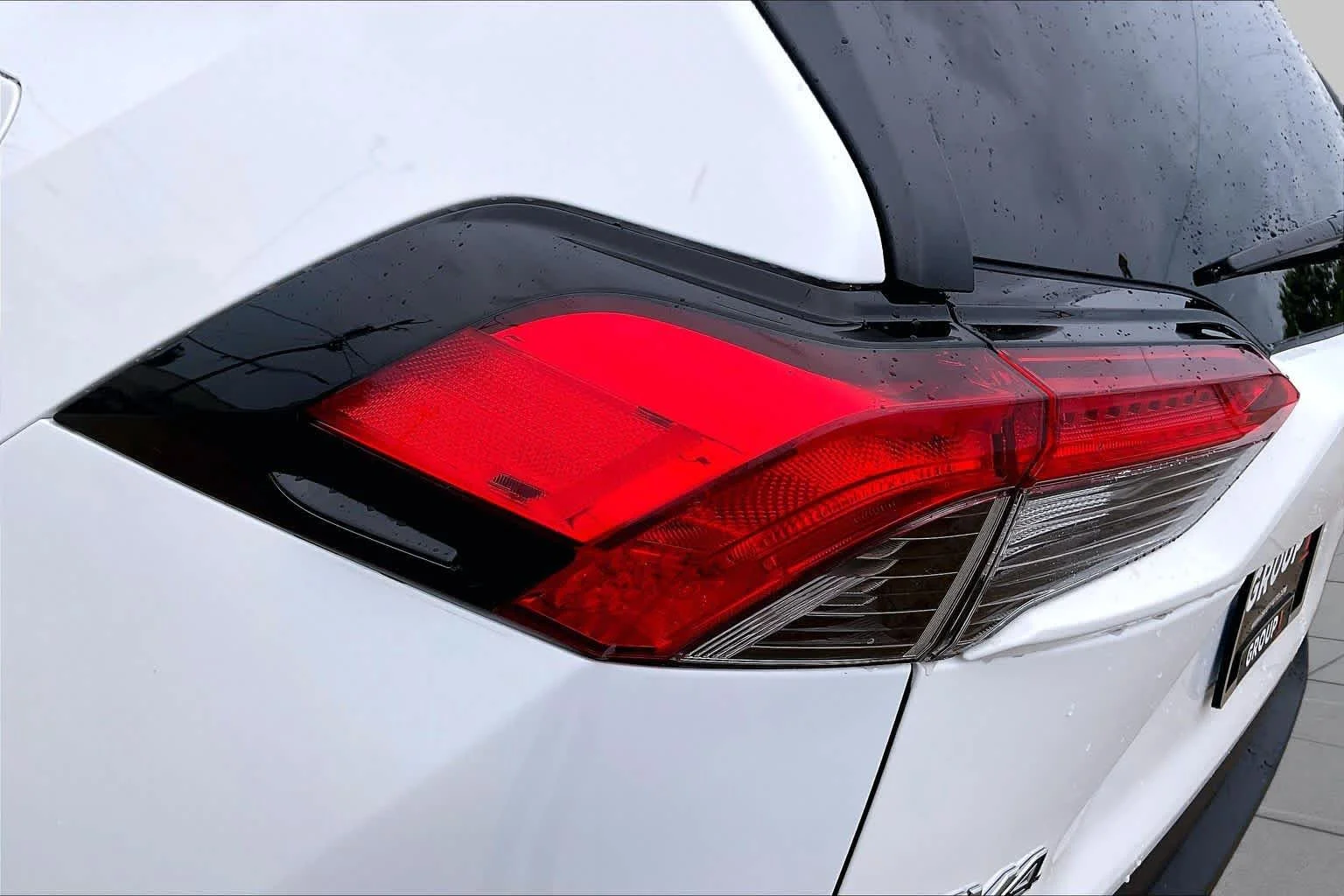 Used 2025 Ice Cap Toyota XLE image 21