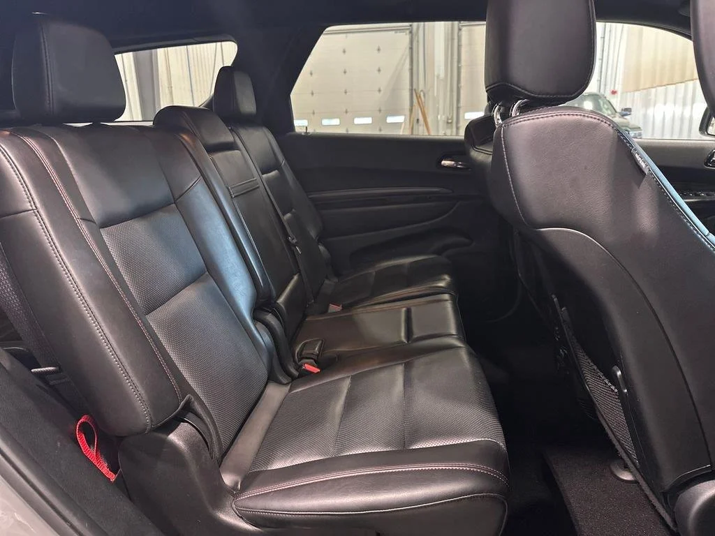 Used 2024 Destroyer Gray Clearcoat Dodge GT Plus image 35