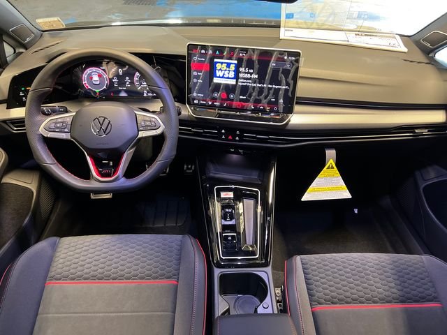 New 2026 Black Volkswagen 2.0T SE image 11