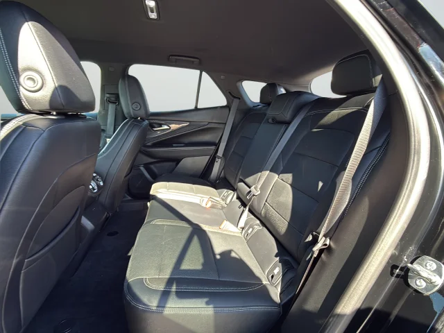 Used 2024 Black Chevrolet LT image 39