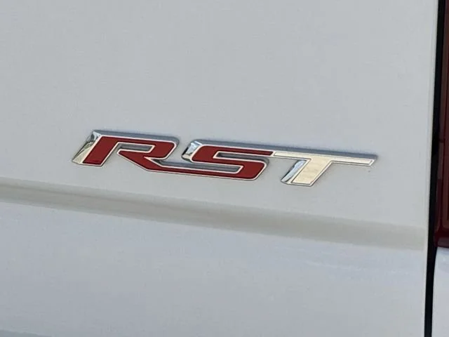 2026 Chevrolet Silverado 1500 RST - Photo 29