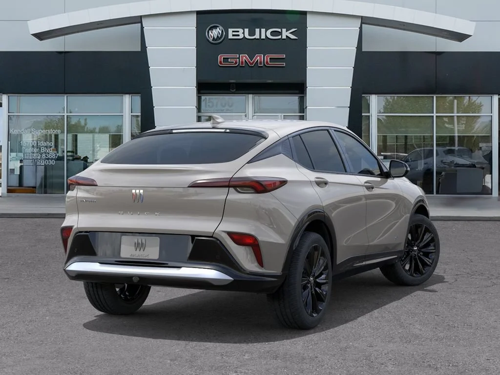 New 2026 Ceramic Buick Sport Touring image 4
