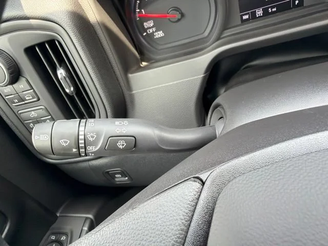 New 2026 Sterling Gray Metallic Chevrolet Custom image 33