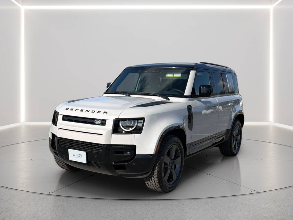 New 2026 Borasco Grey Land Rover X-Dynamic SE image 12