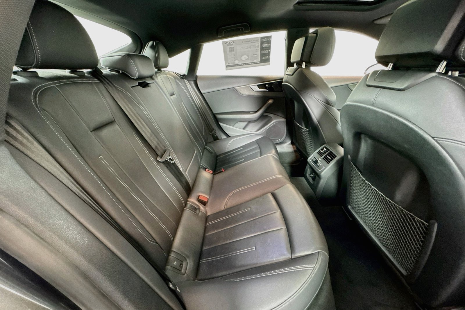 Used 2024 Gray Audi S line Premium image 26