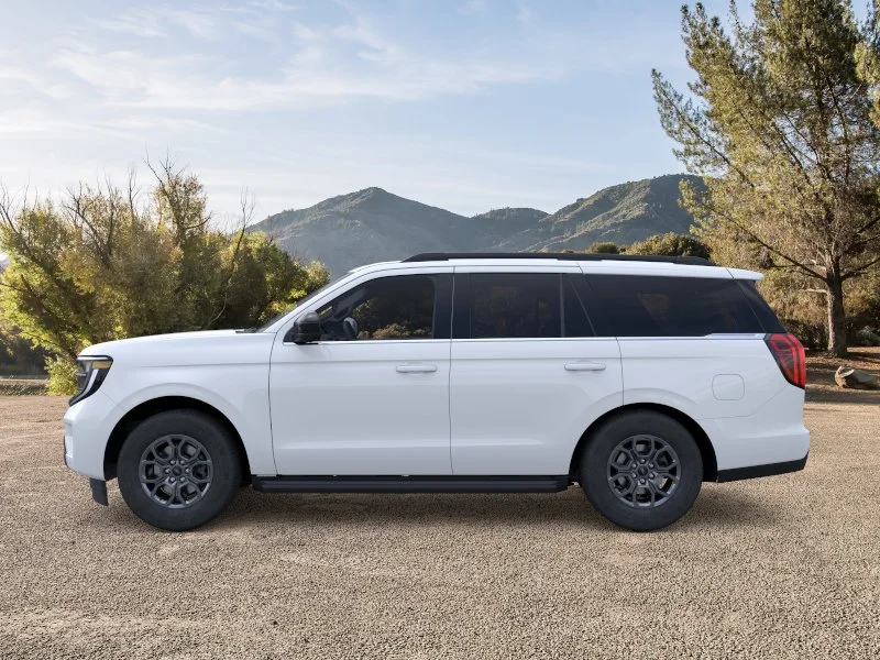 New 2026 Oxford White Ford Active image 27