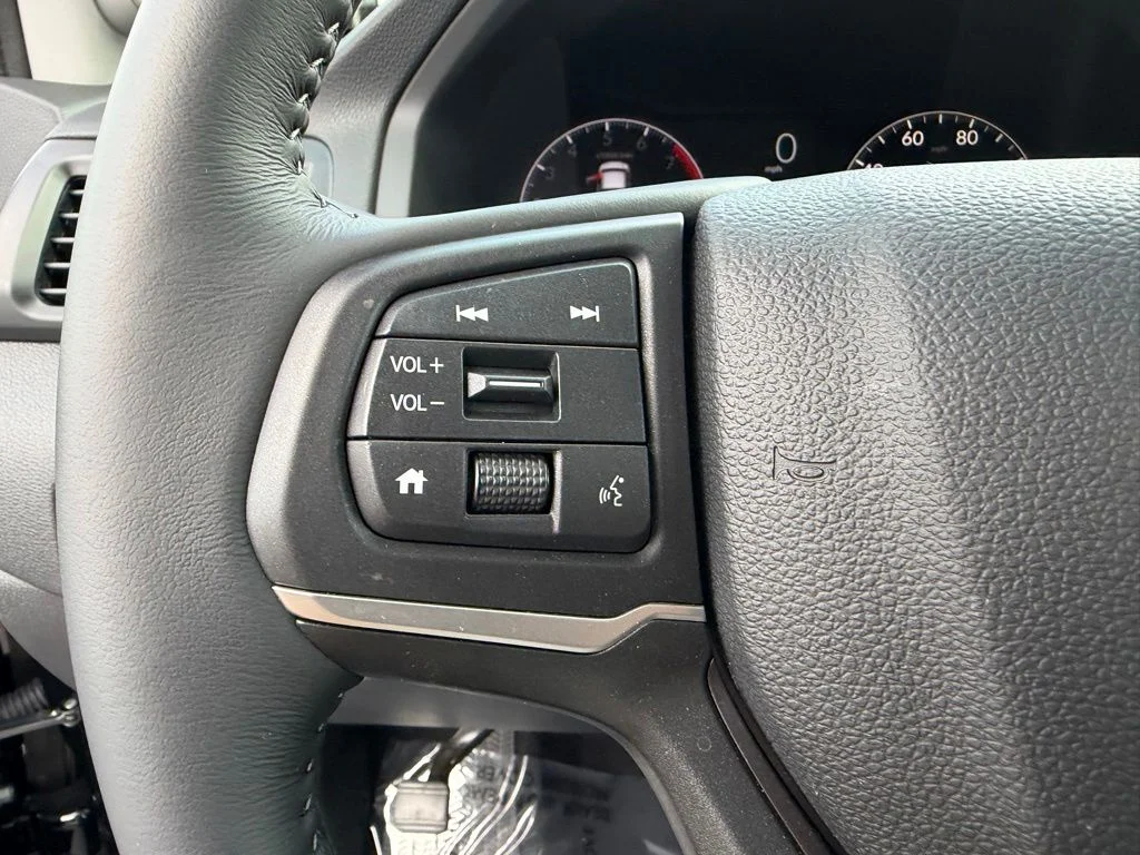 2026 Honda Ridgeline Sport - Photo 24