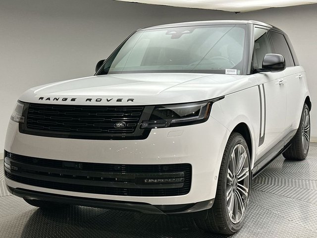 2026 LAND ROVER Range Rover Autobiography