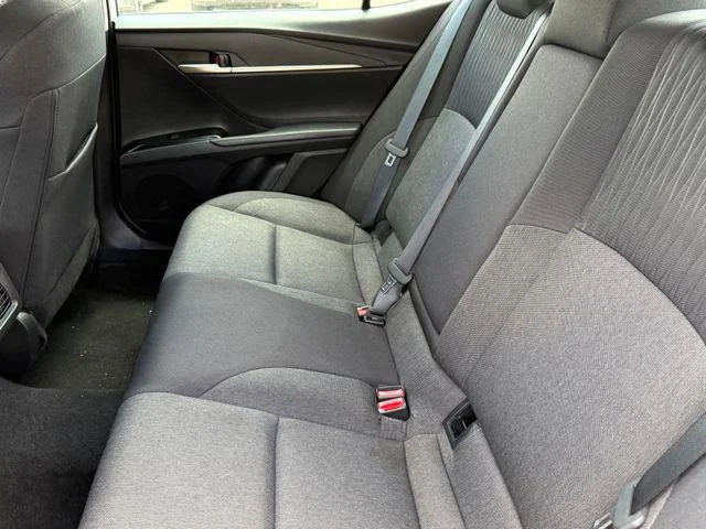 Certified Used 2025 White Toyota LE image 56