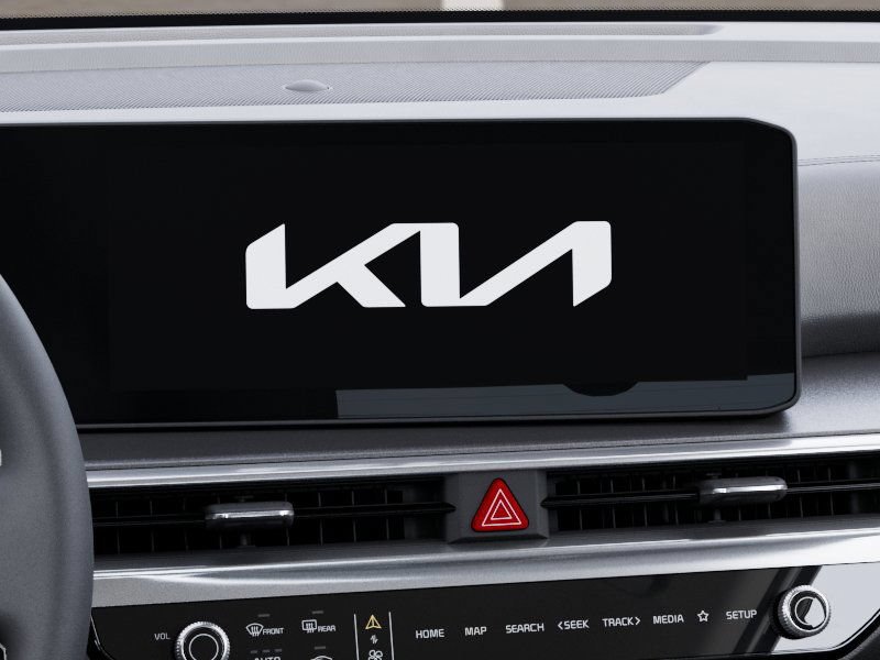 New 2025 White Kia S image 21