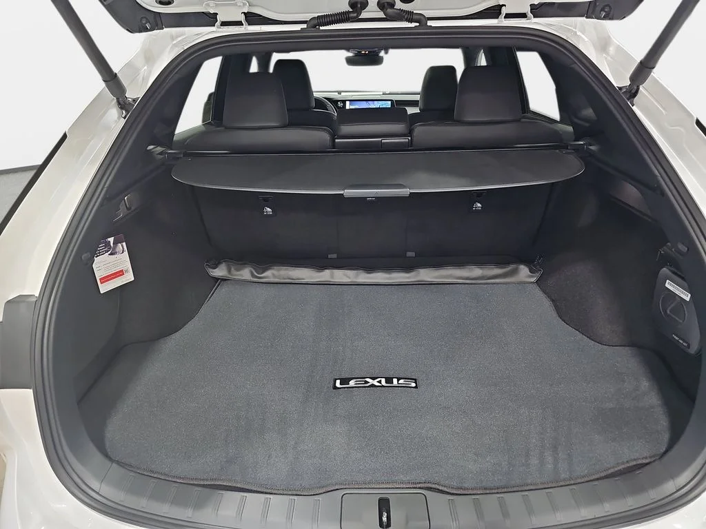 New 2026  Lexus 350h Premium image 10