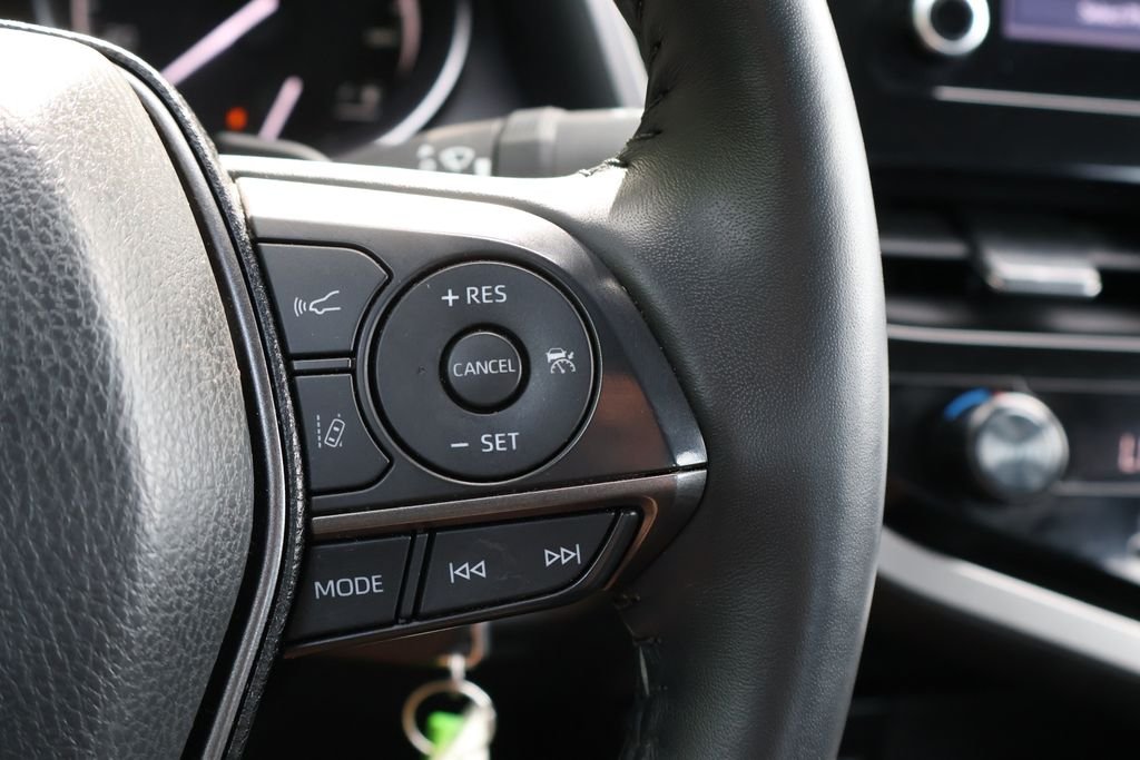 2024 Toyota Camry SE - Photo 29