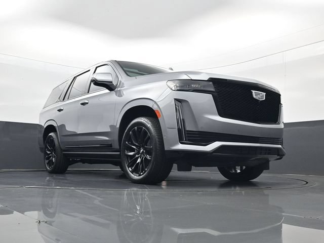 2024 Cadillac Escalade Sport - Photo 24