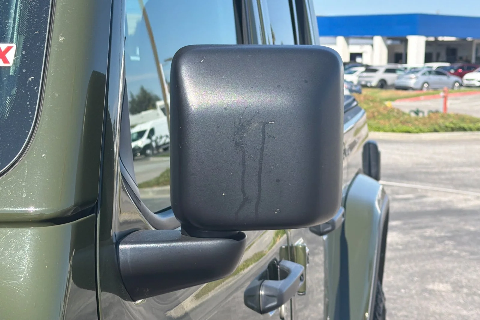 Used 2022 Green Jeep Willys image 42