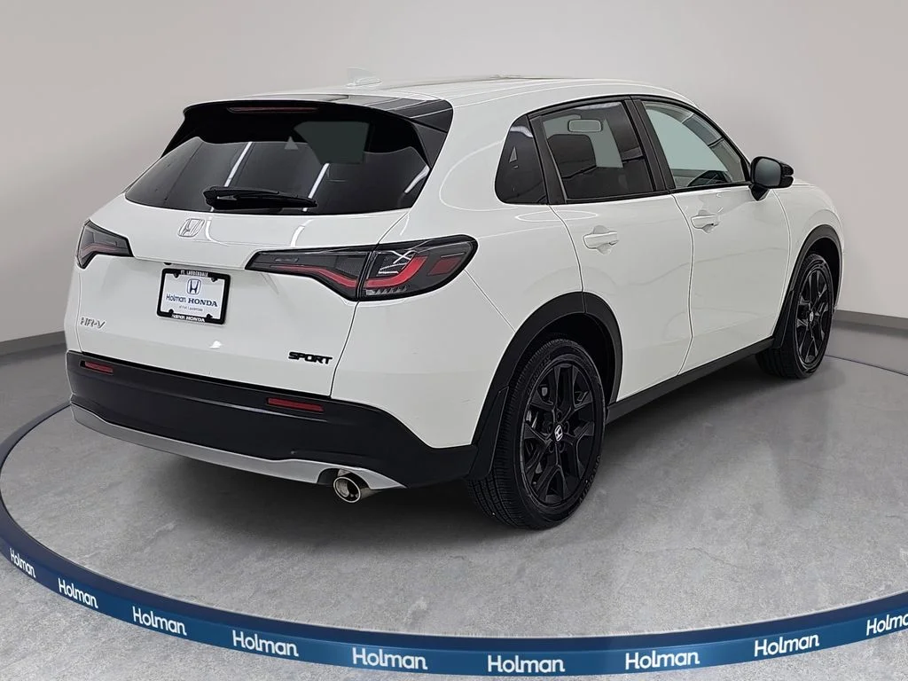 2024 Honda HR-V Sport - Photo 6
