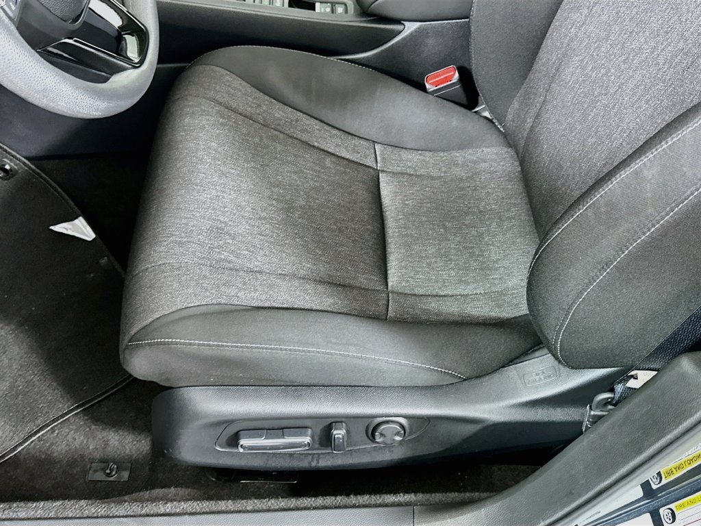 2024 Honda Accord EX - Photo 19