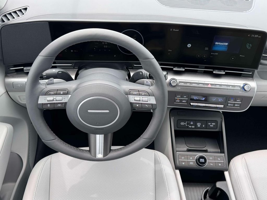 2026 Hyundai Kona Limited - Photo 37