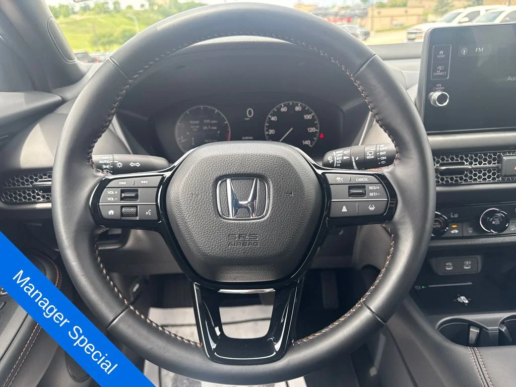 2026 Honda HR-V Sport - Photo 14