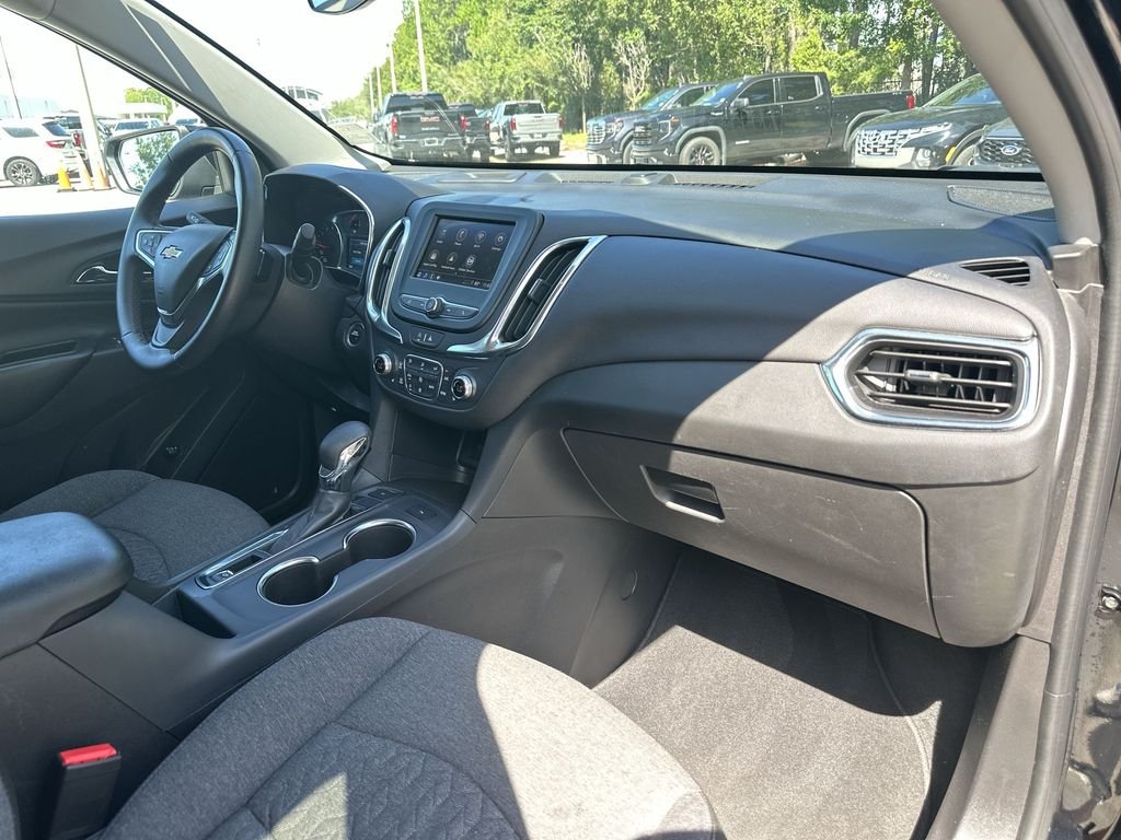 2024 Chevrolet Equinox LT - Photo 28
