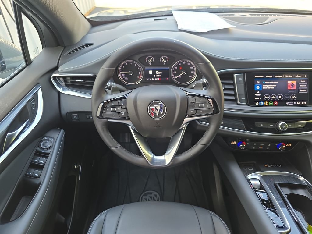 Used 2024 Gray Buick Essence image 15