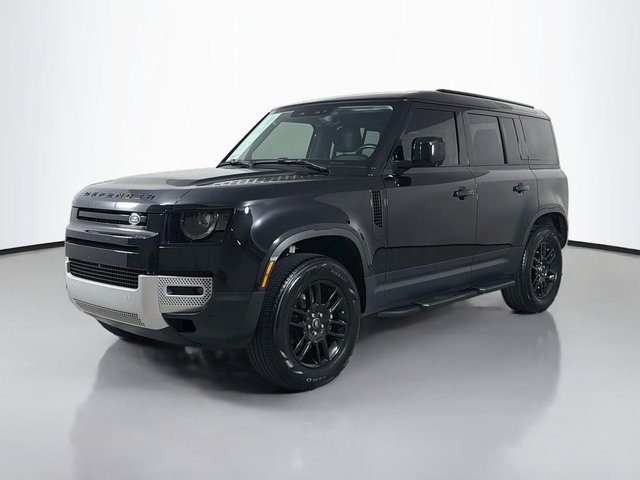 2025 Land Rover Defender 110 S