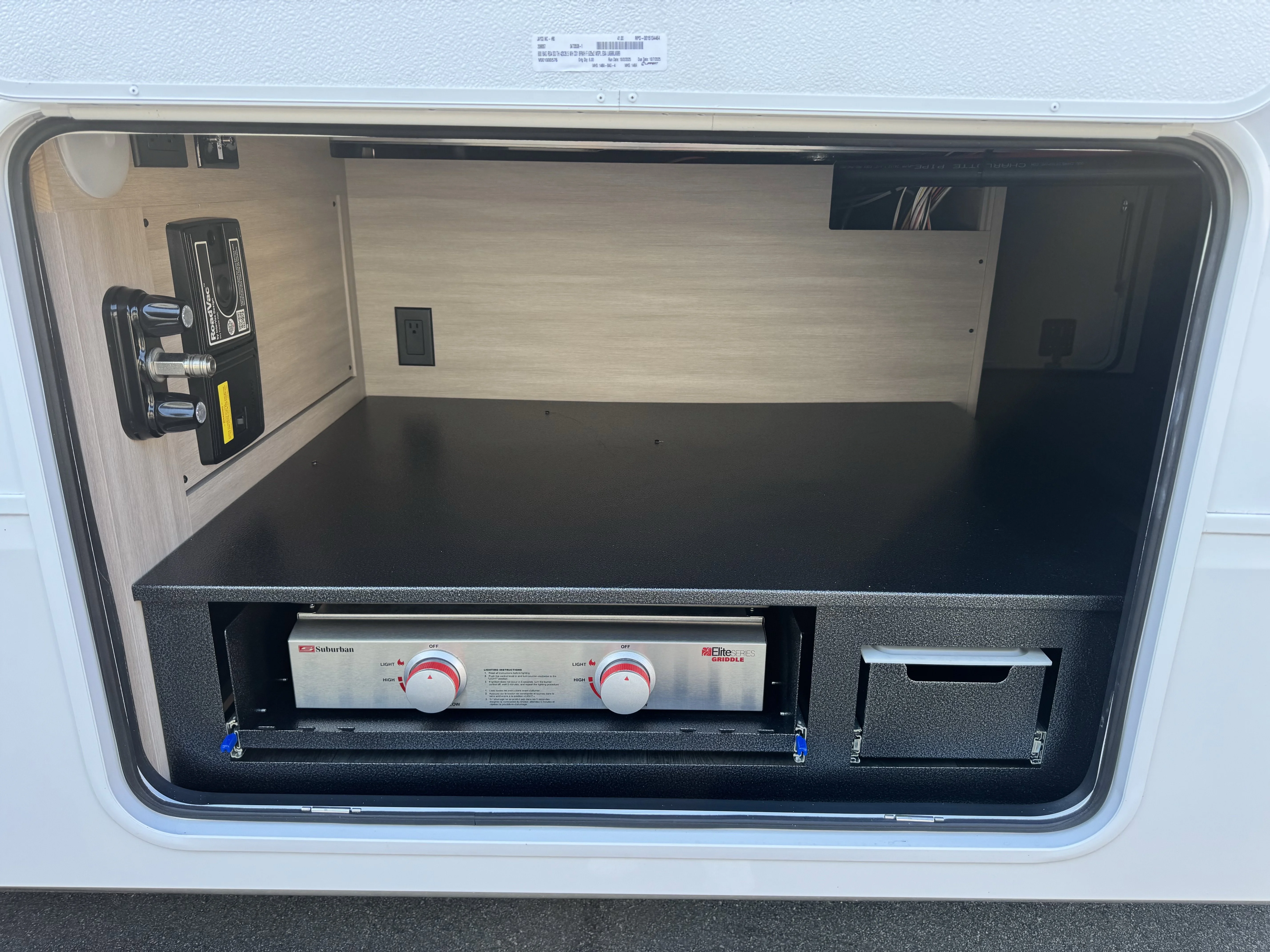 New 2026  Open Range RV  image 4