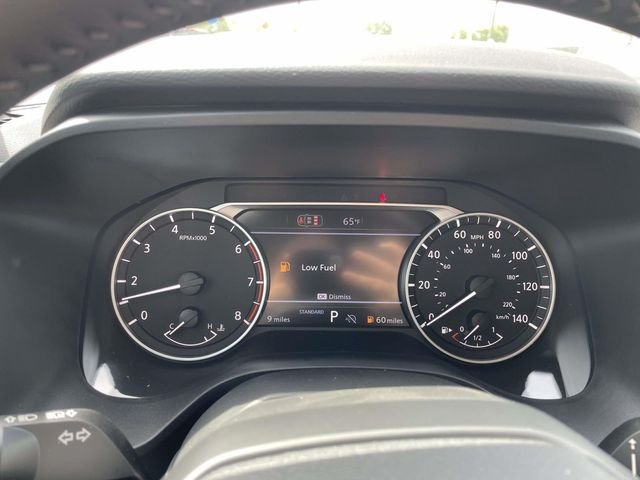 2026 Nissan Rogue SV - Photo 19