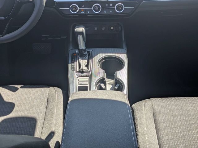 Used 2025  Honda LX image 17