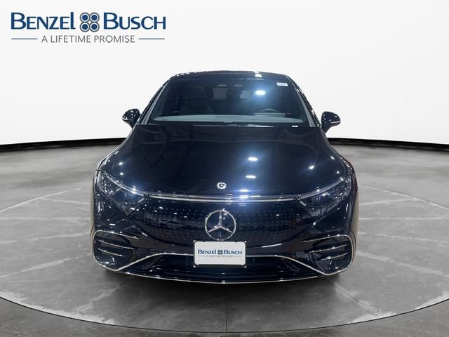 Certified 2023 Mercedes-Benz EQS Base with VIN W1KCG2EB1PA023716 for sale in Englewood, NJ