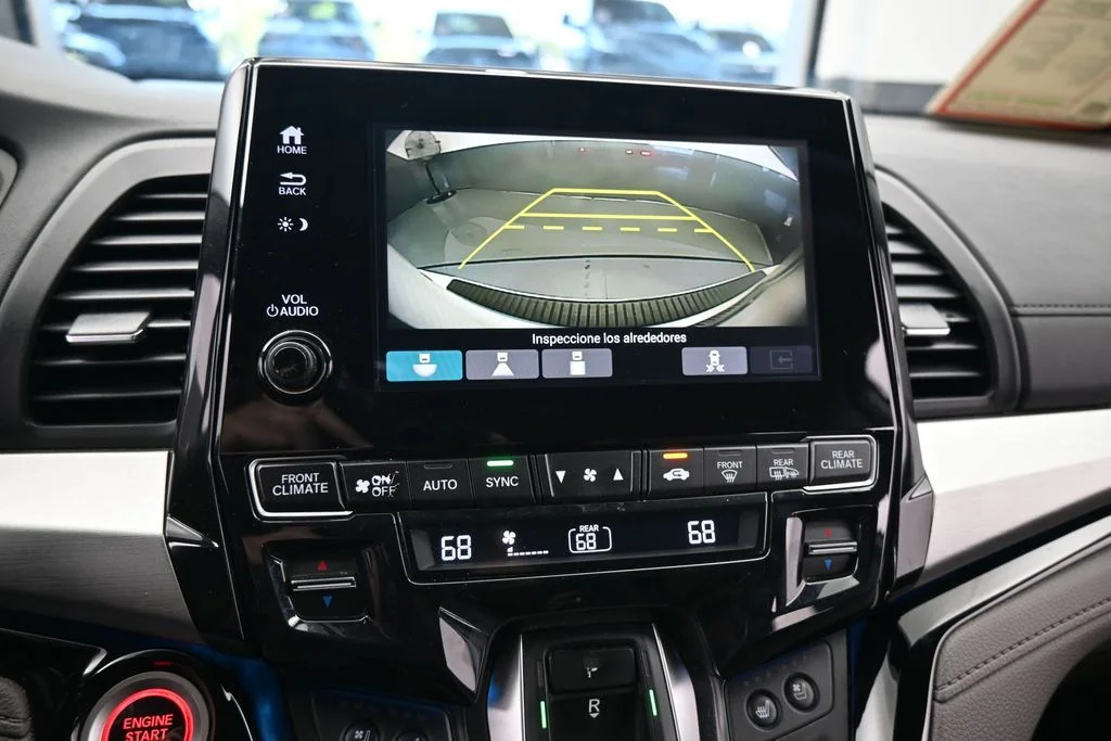 Used 2019 White Honda Elite image 22